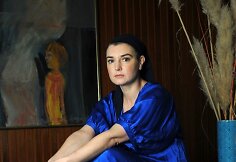 Sinead O'Connor