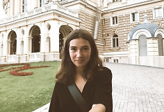 Viktorija Mala&scaron;auskaitė
