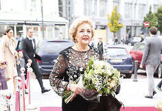 Kristina Brazauskienė