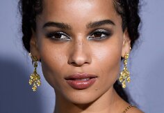 Zoe Kravitz