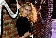 Tilly Lockey