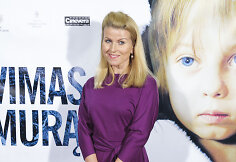 Rūta Mikelkevičiūtė