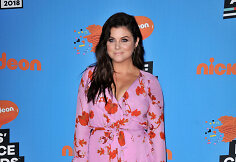 Tiffani Thiessen