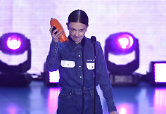 Millie Bobby Brown