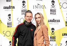 &bdquo;Mados Infekcijos&ldquo; svečiai
