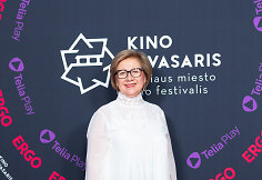 28-ojo Vilniaus miesto kino festivalio &bdquo;Kino pavasaris&ldquo; atidarymas