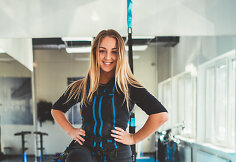 Eglė Straleckaitė