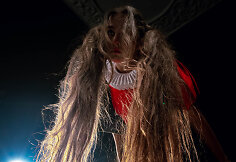 Meidė &Scaron;lamaitė