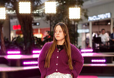 &bdquo;Vilnius Outlet&ldquo; ir modelių mokykla &bdquo;CatWalk&ldquo; surengė stilingą &bdquo;Back To School&ldquo; mados &scaron;ventę.