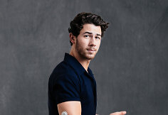 Nickas Jonas