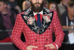 Jaredas Leto 
