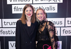 18&ndash;ojo Vilniaus trumpųjų filmų festivalio nugalėtojų paskelbimas