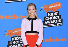 Kristen Bell