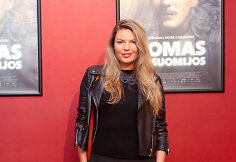 Solveiga Mykolaitytė