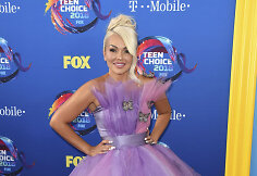 Kandee Johnson
