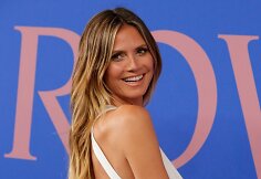 Heidi Klum