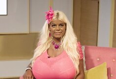 Martina Big (2017 m. balandis)