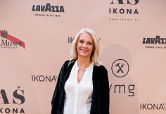 Gražina Baik&scaron;tytė