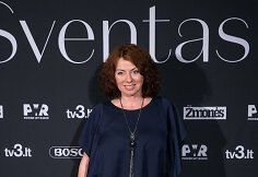 Daiva Tamo&scaron;iūnaitė 