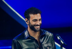 Marco Mengoni Sanremo festivalyje