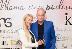 Ieva ir Juozas Tubinai
