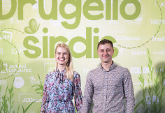 Filmo &bdquo;Drugelio &scaron;irdis&ldquo; premjera