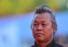 Pietų Korėjos režisierius Kim Ki-Dukas