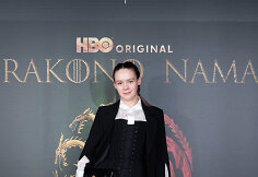 HBO serialo „Drakono namai“ antrojo sezono premjera