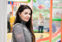 Žaidimų šalies „Alisa“ pirmasis gimtadienis