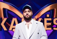 Televizijos laidos &bdquo;Kaukės&ldquo; akimirkos