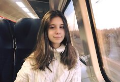 Iveta Tumasonytė