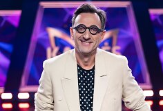 Televizijos laidos &bdquo;Kaukės&ldquo; akimirka