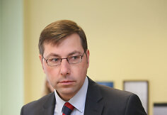 Gintaras Steponavičius
