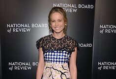 Brie Larson