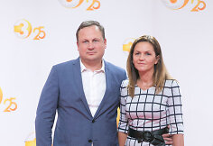 TV3 gimtadienis Kalnų parke