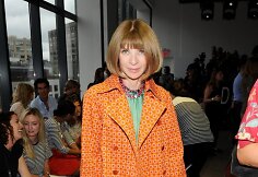Anna Wintour 
