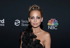 Nicole Richie