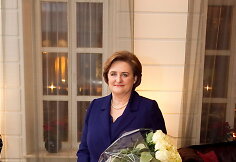 Loreta Graužinienė