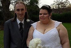 Debbi ir Steve'as Woodai