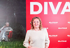 Dokumentinio filmo „Ją vadina Diva“ premjera