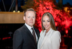 Laurynas Suodaitis, Viktorija Siegel-Suodaitė