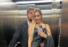 Ieva Barbora Juozapaitytė ir Dainotas Varnas