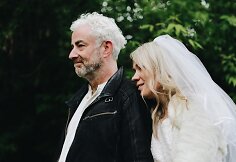 Agnės Matulaitės ir Roberto Danielio McIntosh vestuvės