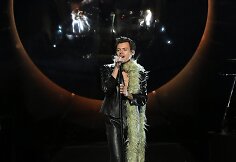 Harry Stylesas