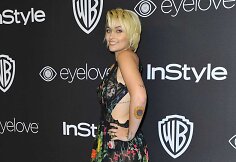 Paris Jackson