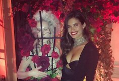 Sara Sampaio