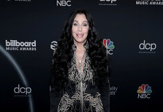 Cher