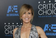 Felicity Huffman