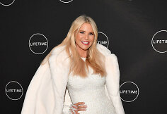 Christie Brinkley