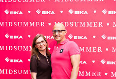 Martyno Levickio ir Mikroork&eacute;stra koncertas festivalyje &bdquo;Midsummer Vilnius&ldquo;